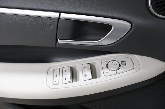 2026 Hyundai SONATA SE FWD