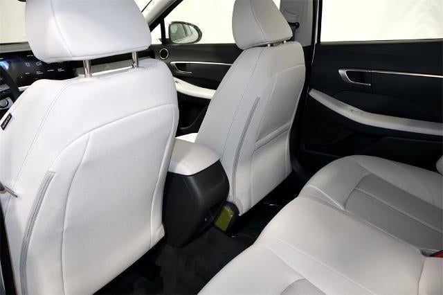 2026 Hyundai SONATA SE FWD