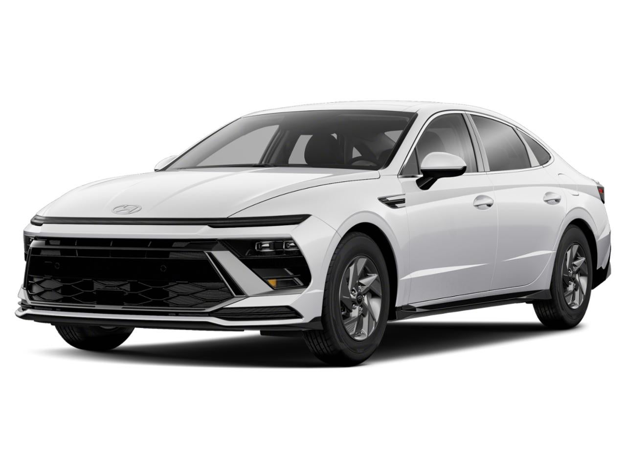 2026 Hyundai SONATA SE FWD