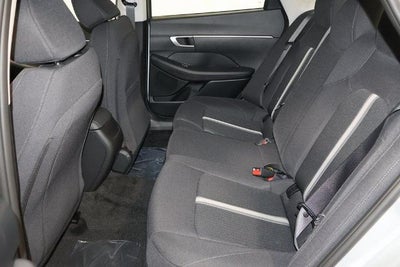 2026 Hyundai SONATA SE FWD