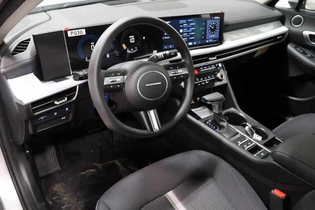 2026 Hyundai SONATA SE FWD