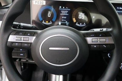 2026 Hyundai SONATA SE FWD