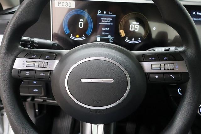 2026 Hyundai SONATA SE FWD