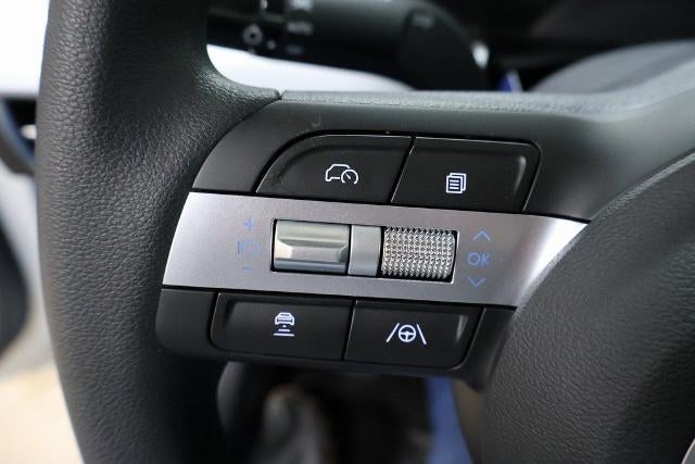 2026 Hyundai SONATA SE FWD