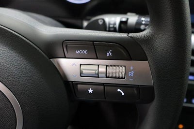 2026 Hyundai SONATA SE FWD