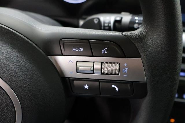 2026 Hyundai SONATA SE FWD