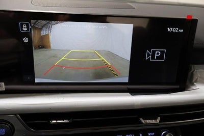 2026 Hyundai SONATA SE FWD