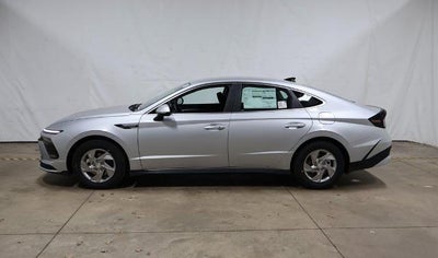 2026 Hyundai SONATA SE FWD