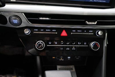 2026 Hyundai SONATA SE FWD