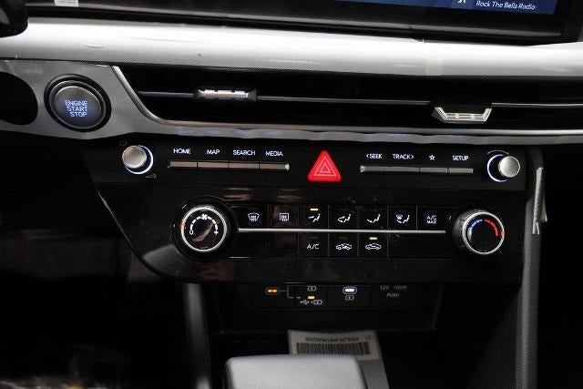 2026 Hyundai SONATA SE FWD