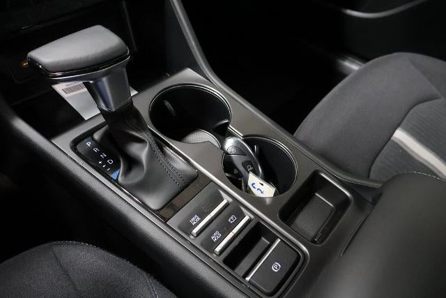 2026 Hyundai SONATA SE FWD