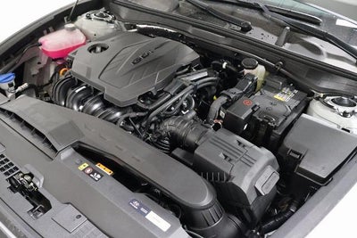 2026 Hyundai SONATA SE FWD