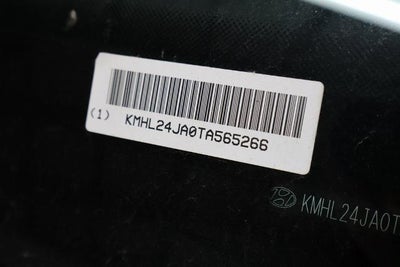 2026 Hyundai SONATA SE FWD