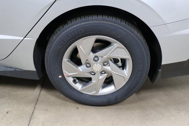 2026 Hyundai SONATA SE FWD