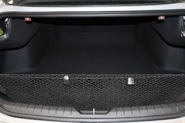 2026 Hyundai SONATA SE FWD