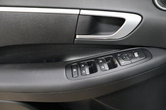 2026 Hyundai SONATA SE FWD