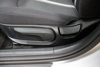 2026 Hyundai SONATA SE FWD