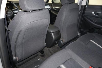 2026 Hyundai SONATA SE FWD