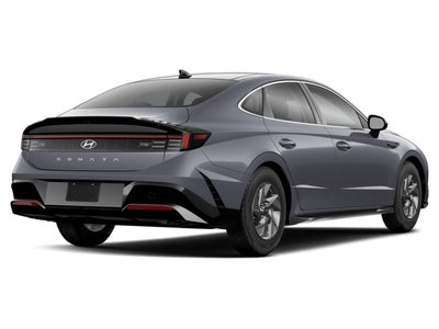 2026 Hyundai SONATA SE FWD