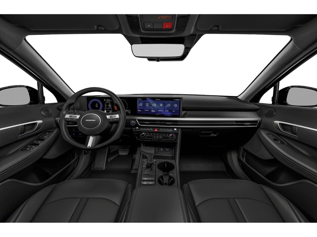 2026 Hyundai SONATA SE FWD