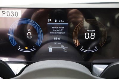 2026 Hyundai SONATA SE FWD