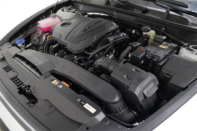 2026 Hyundai SONATA SE FWD