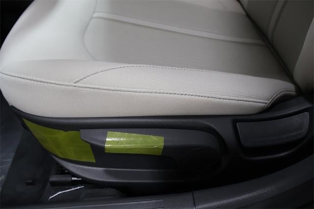 2026 Hyundai SONATA SE FWD