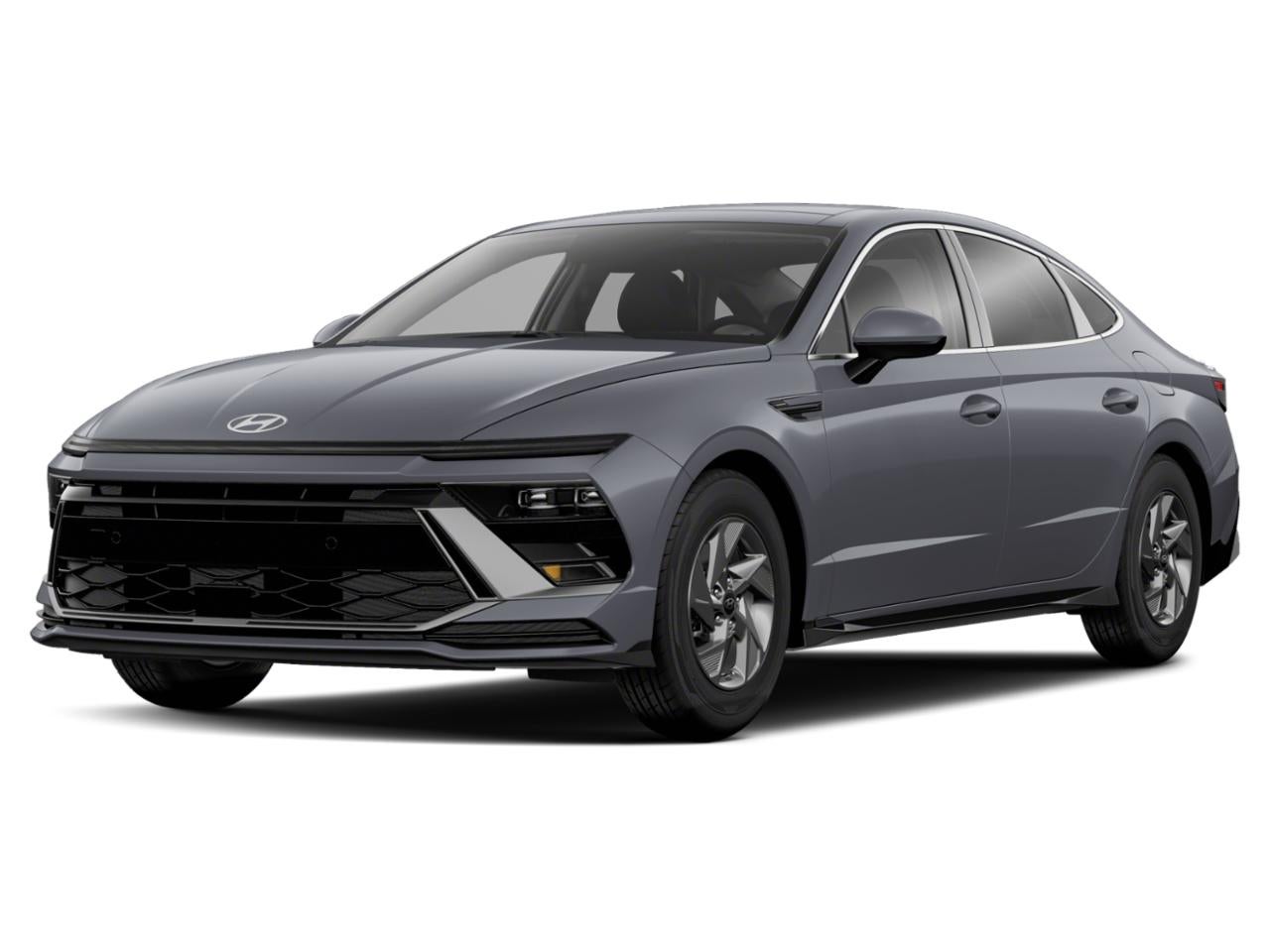 2026 Hyundai SONATA SE FWD