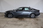 2026 Hyundai SONATA HYBRID Blue FWD