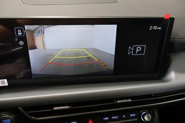 2026 Hyundai SONATA HYBRID Blue FWD