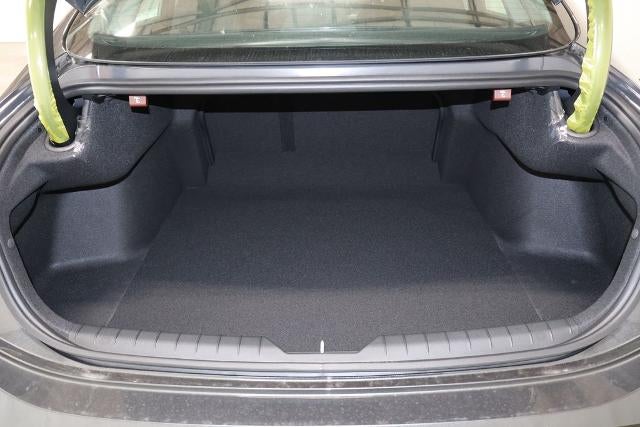 2026 Hyundai SONATA HYBRID Blue FWD