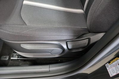2026 Hyundai SONATA HYBRID Blue FWD
