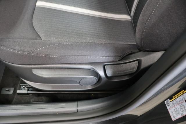 2026 Hyundai SONATA HYBRID Blue FWD