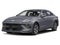 2026 Hyundai SONATA HYBRID Blue FWD