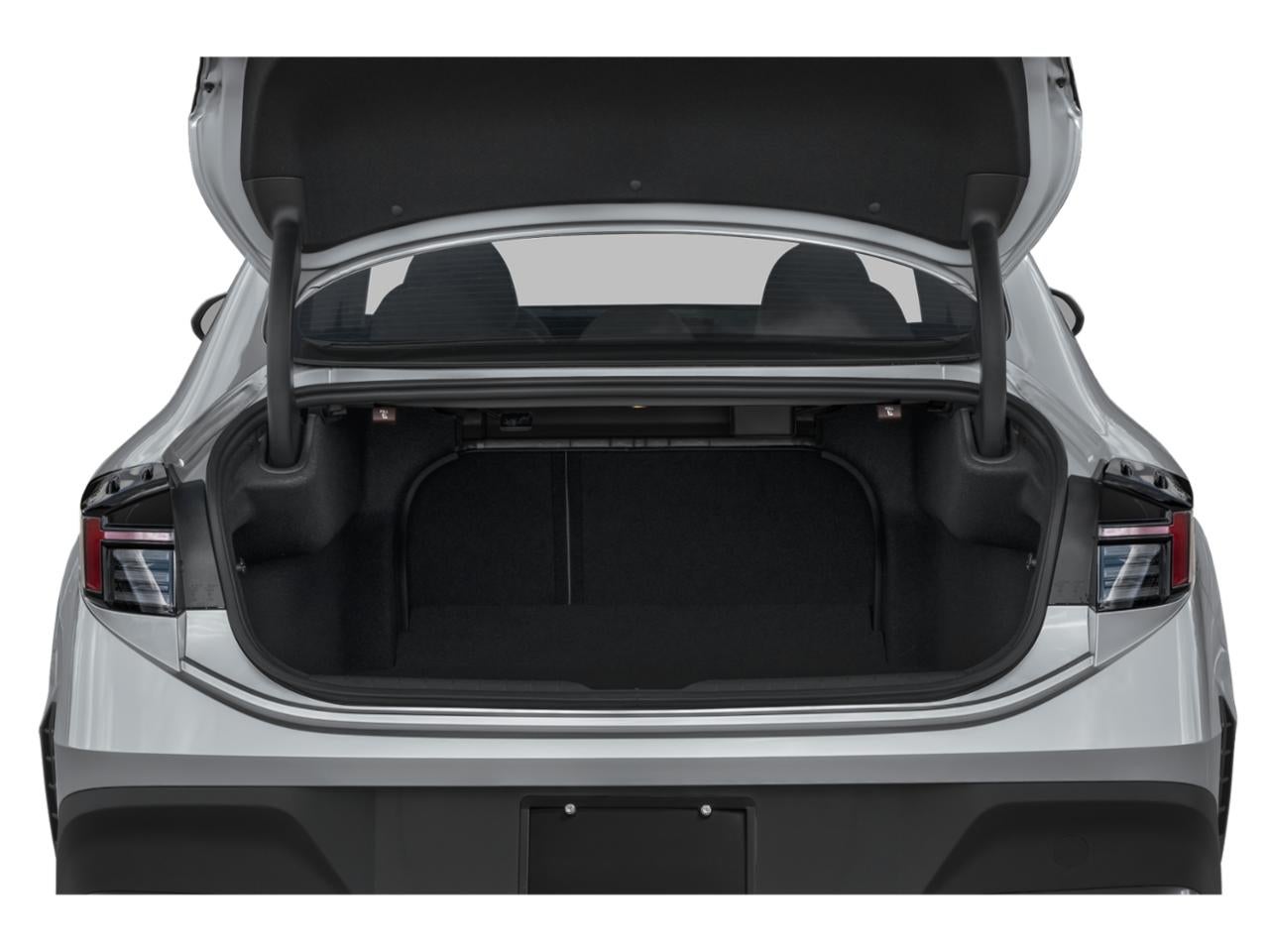 2026 Hyundai SONATA HYBRID Blue FWD