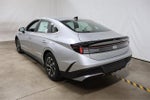 2026 Hyundai SONATA HYBRID Blue FWD