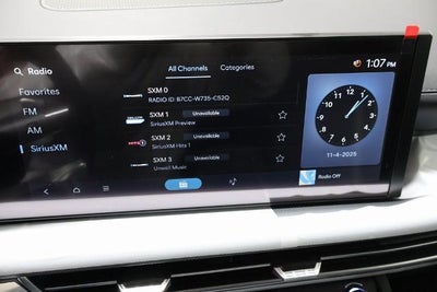 2026 Hyundai SONATA HYBRID Blue FWD