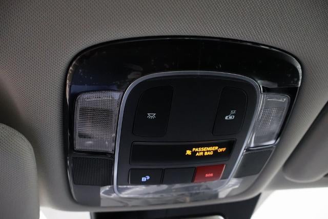 2026 Hyundai SONATA HYBRID Blue FWD