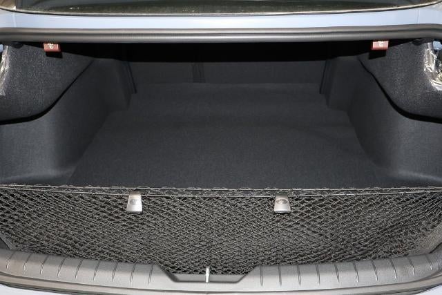 2026 Hyundai SONATA HYBRID Blue FWD