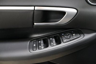 2026 Hyundai SONATA HYBRID Blue FWD