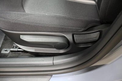 2026 Hyundai SONATA HYBRID Blue FWD