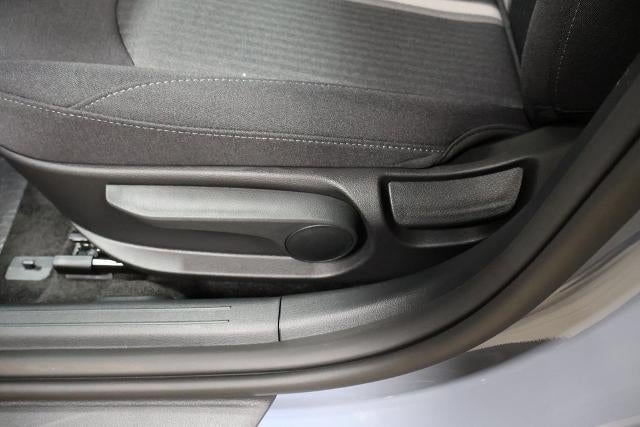 2026 Hyundai SONATA HYBRID Blue FWD