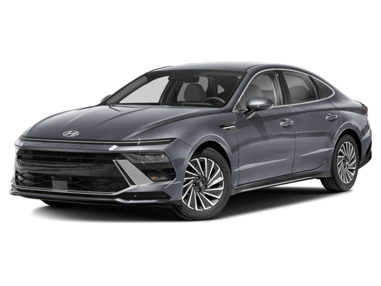 2026 Hyundai SONATA HYBRID SEL FWD