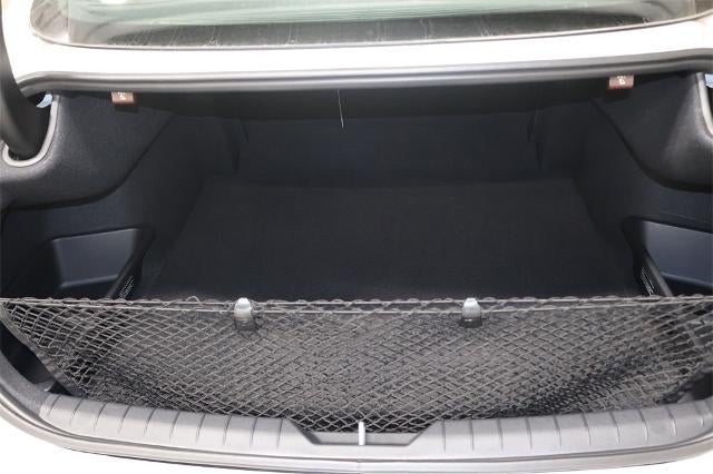 2025 Hyundai SONATA HYBRID SEL FWD