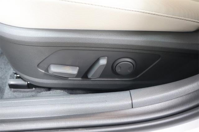 2025 Hyundai SONATA HYBRID SEL FWD