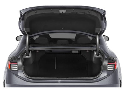 2025 Hyundai SONATA HYBRID SEL FWD