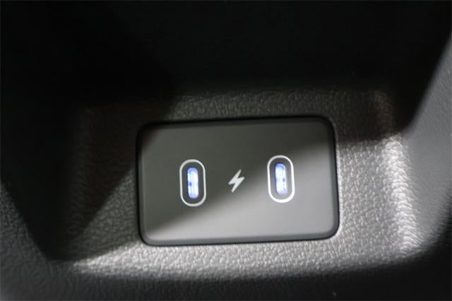 2025 Hyundai SONATA HYBRID SEL FWD