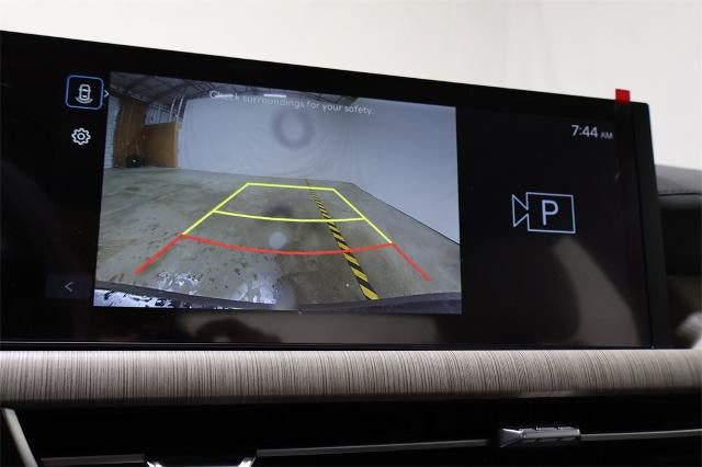 2025 Hyundai SONATA HYBRID SEL FWD