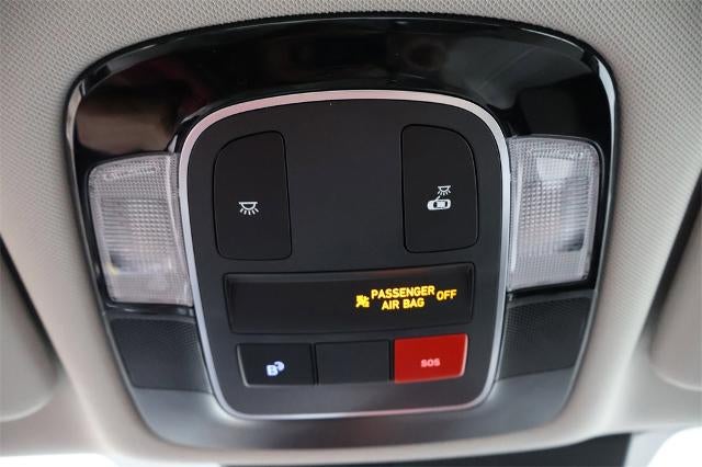 2025 Hyundai SONATA HYBRID SEL FWD