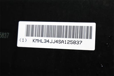 2025 Hyundai SONATA HYBRID SEL FWD